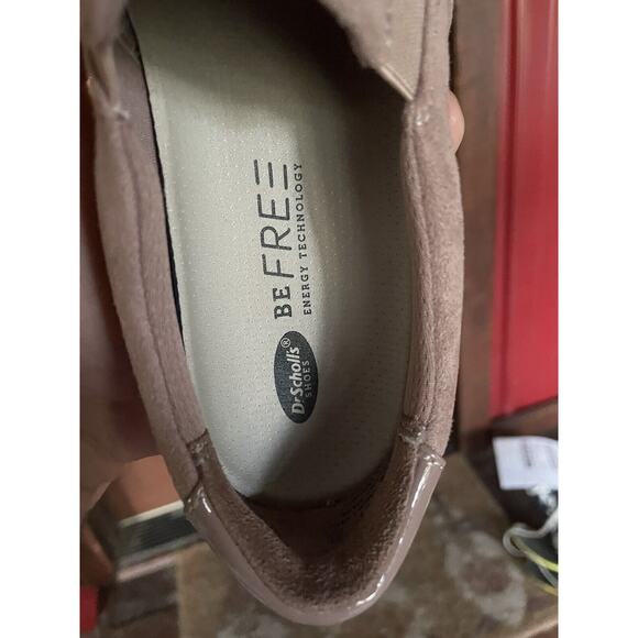 Dr Scholls Shoes Madison Sneaker Be Free Fashion Slip On Womens 6.5‎ - Picture 8 of 8